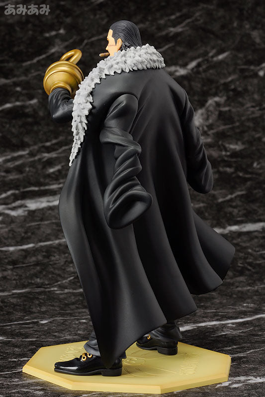 Excellent Model Portrait.Of.Pirates ONE PIECE Series NEO-DX