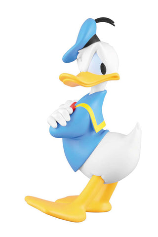 VCD Donald Duck