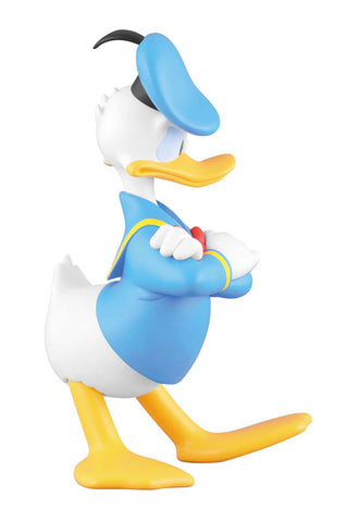VCD Donald Duck