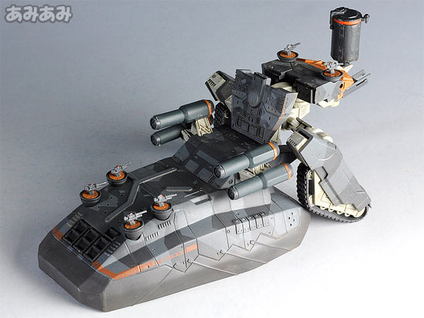 PLAY ARTS改 Vol.2 PUPA ピューパ　メタルギアソリッドシリーズ Play Arts Kai - Metal Gear Solid Peace Walker Vol.2 Pupa