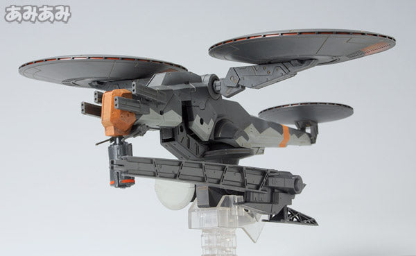 Play Arts Kai - Metal Gear Solid Peace Walker Vol.2