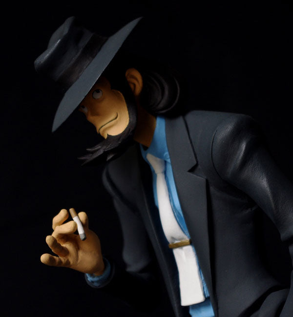 Daisuke Jigen - Lupin The 3rd