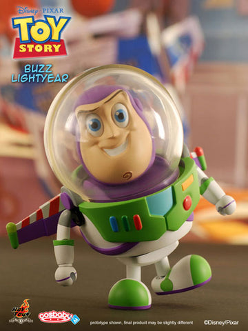 Cosbaby - Toy Story [Size M]: Buzz Lightyear