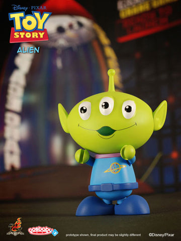 Cosbaby - Toy Story [Size M]: Alien