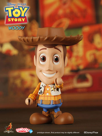 Cosbaby - Toy Story [Size M]:Woody