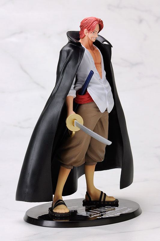 One Piece - Shanks - Figuarts ZERO (Bandai Spirits) - Solaris Japan