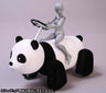 ex:ride ride010 Animal Car Panda