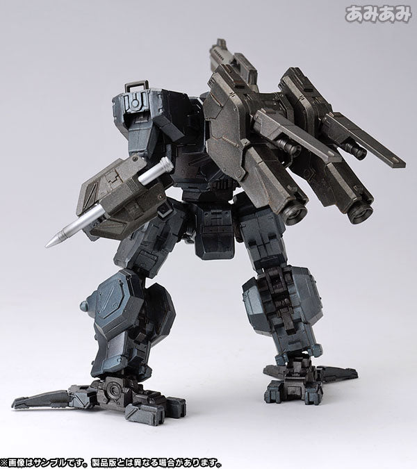 Front Mission -Evolved-