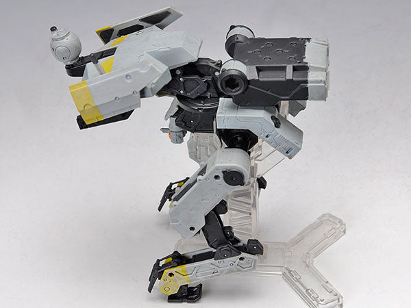 Play Arts Kai - Metal Gear Solid Peace Walker Vol.3 ZEKE - Solaris