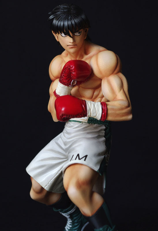 dive Hajime no Ippo Fighting Spirit New Challenger Ichiro Miyata PVC figure