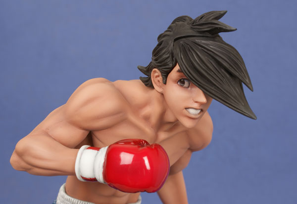Ashita no Joe - Fighting Joe (Regular Edition) 1/6 - Solaris Japan