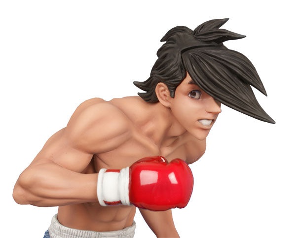 Ashita no Joe - Fighting Joe (Regular Edition) 1/6 - Solaris Japan