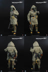 Action Figure 1/6 WW.II German Army 5th SS Panzergrenadier Division Wiking (Hungary 1945)