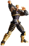 "Hokuto no Ken -Revolution-" Revoltech Series No.023 RAOH Hokutomusou Ver.