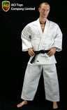 ACI Toys - 1/6 Figure: Judo Coach