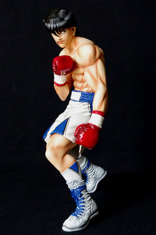 Hajime no Ippo THE FIGHTING! New Challenger - Ichiro Miyata Tokimeki.com Limited Distribution Edition Real Figure