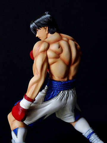 Hajime no Ippo THE FIGHTING! New Challenger - Ichiro Miyata Tokimeki.com Limited Distribution Edition Real Figure