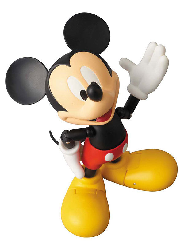 Just Play Disney Junior Mickey Mouse on The Move Vehicles 2