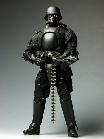 1/6 Cerberus Protect Gear Tokkitai Ver.