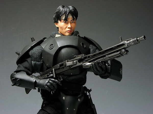 1/6 Cerberus Protect Gear Tokkitai Ver. - Solaris Japan