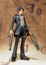 Figuarts ZERO "One Piece" Portgas D. Ace Strong World Ver.