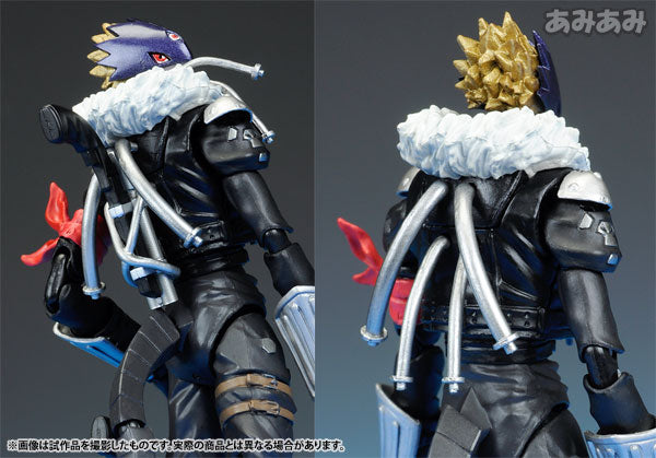 D-Arts shops Beelzemon