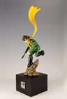 Sculptor's Art Works Cyborg 009 Joe Shimamura Miyazawa Models Limited Edition (Green)