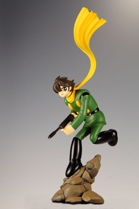 Joe Shimamura - Cyborg 009