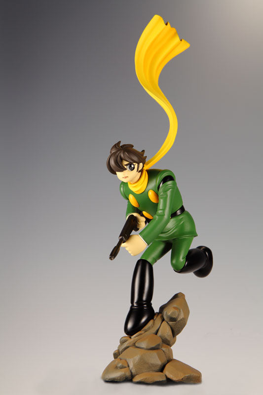 Joe Shimamura - Cyborg 009