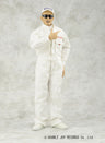 1/6 Scale Action Figure Keihin Kyousou Kyoku CRAZY KEN a.k.a Ken Yokoyama