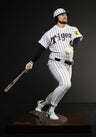 ARTFX Hanshin Tigers Randy Bass