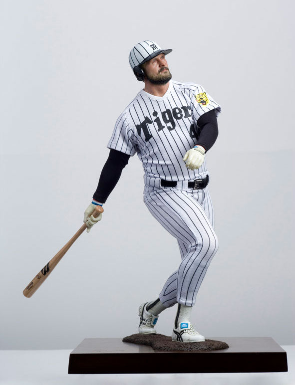 ARTFX Hanshin Tigers Randy Bass