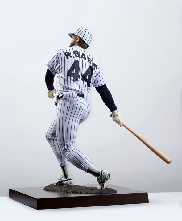 ARTFX Hanshin Tigers Randy Bass