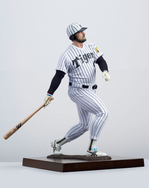 ARTFX Hanshin Tigers Randy Bass