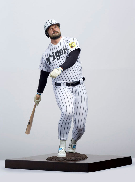 ARTFX Hanshin Tigers Randy Bass