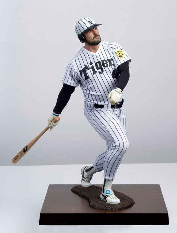 ARTFX Hanshin Tigers Randy Bass