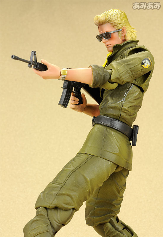 Metal Gear Solid Peace Walker