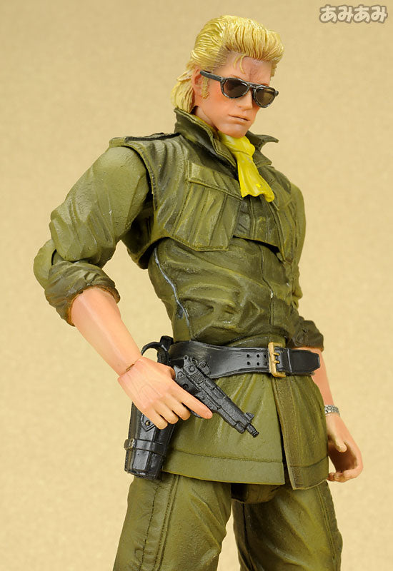 Metal Gear Solid Peace Walker