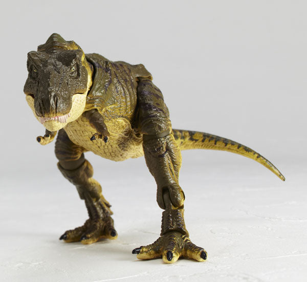 SCI-FI Revoltech Series No.029 T-Rex