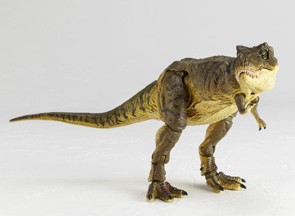 SCI-FI Revoltech Series No.029 T-Rex