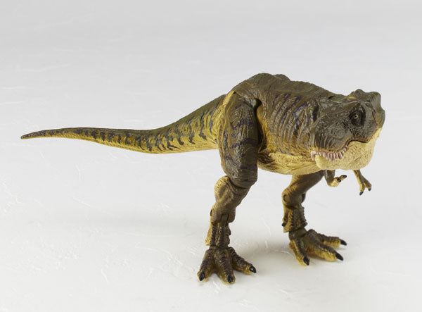 SCI-FI Revoltech Series No.029 T-Rex