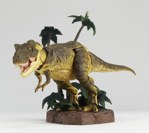 SCI-FI Revoltech Series No.029 T-Rex