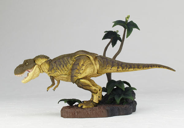 SCI-FI Revoltech Series No.029 T-Rex