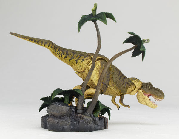 SCI-FI Revoltech Series No.029 T-Rex