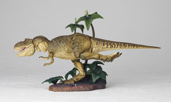 SCI-FI Revoltech Series No.029 T-Rex