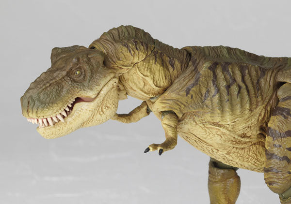SCI-FI Revoltech Series No.029 T-Rex - Solaris Japan
