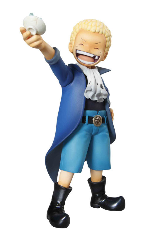 One Piece - Sabo - Portrait Of Pirates MILD - Excellent Model - 1/8 -  Solaris Japan