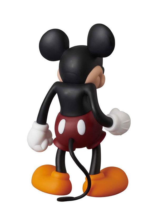 VCD Mickey Mouse From Mickey's Rival New Version - Solaris Japan