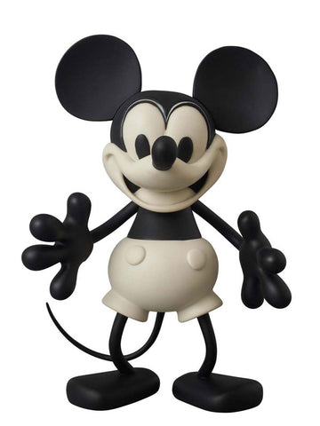 VCD Mickey Mouse From Plane Crazy New Version