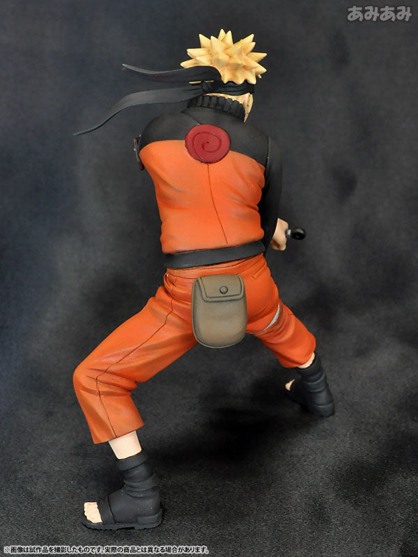 Figuarts ZERO - Naruto Uzumaki from "NARUTO"